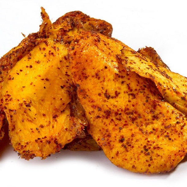 Mango Con Chile sin Azúcar