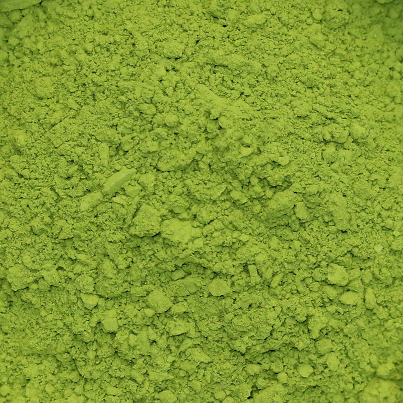 Té Matcha en Polvo Orgánico