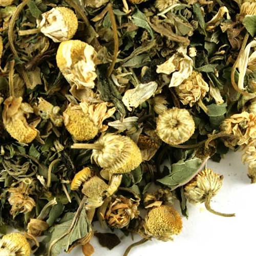 Moringa Manzanilla y Menta