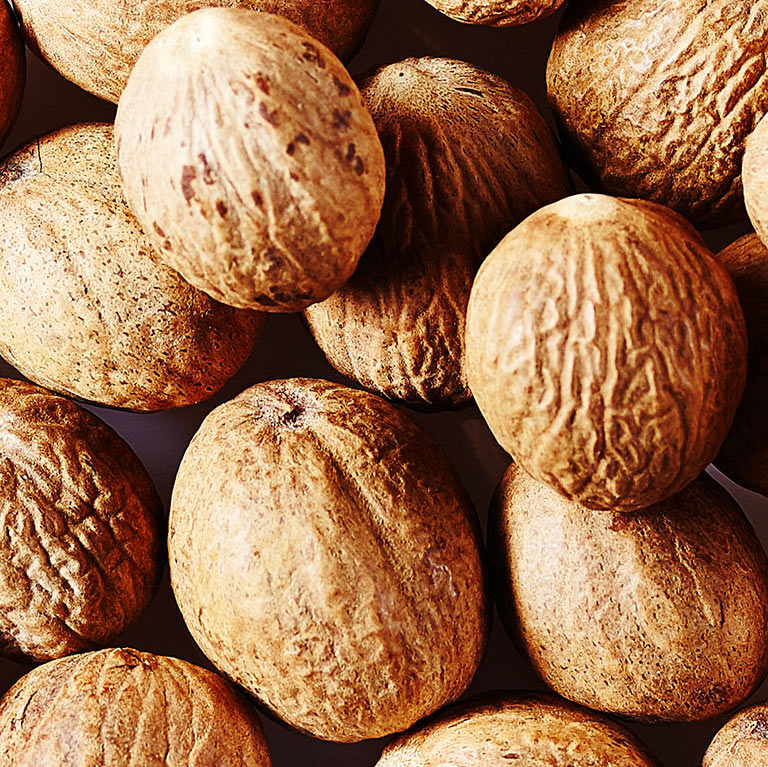 Nuez Moscada en Polvo