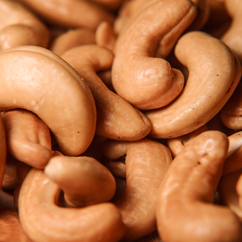 * Nuez de la India (GRANEL)