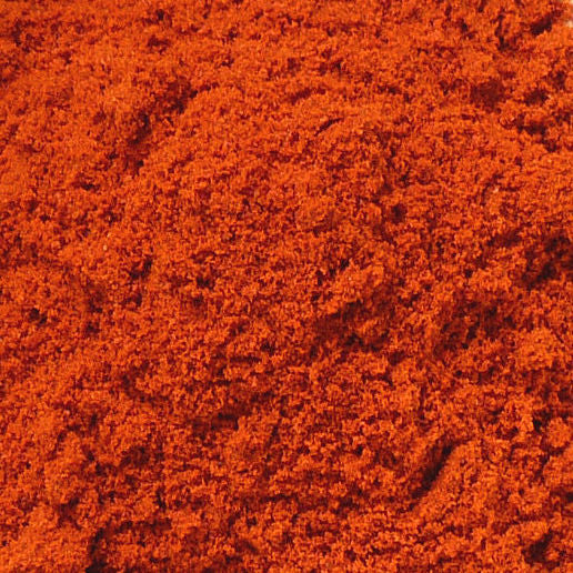 Paprika