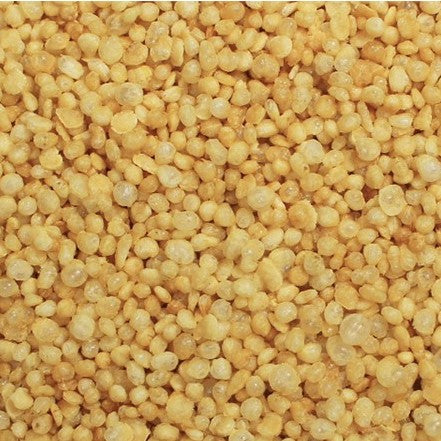 Quinoa Crispy Organica