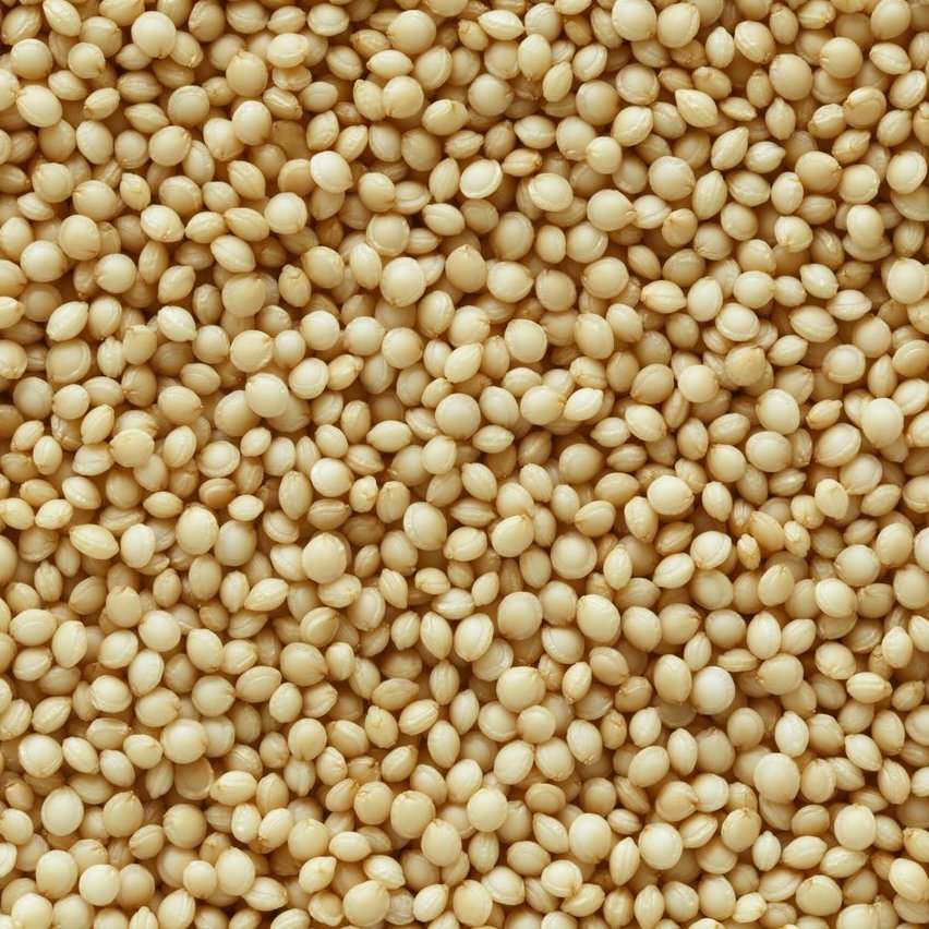 Semilla Amaranto Orgánico