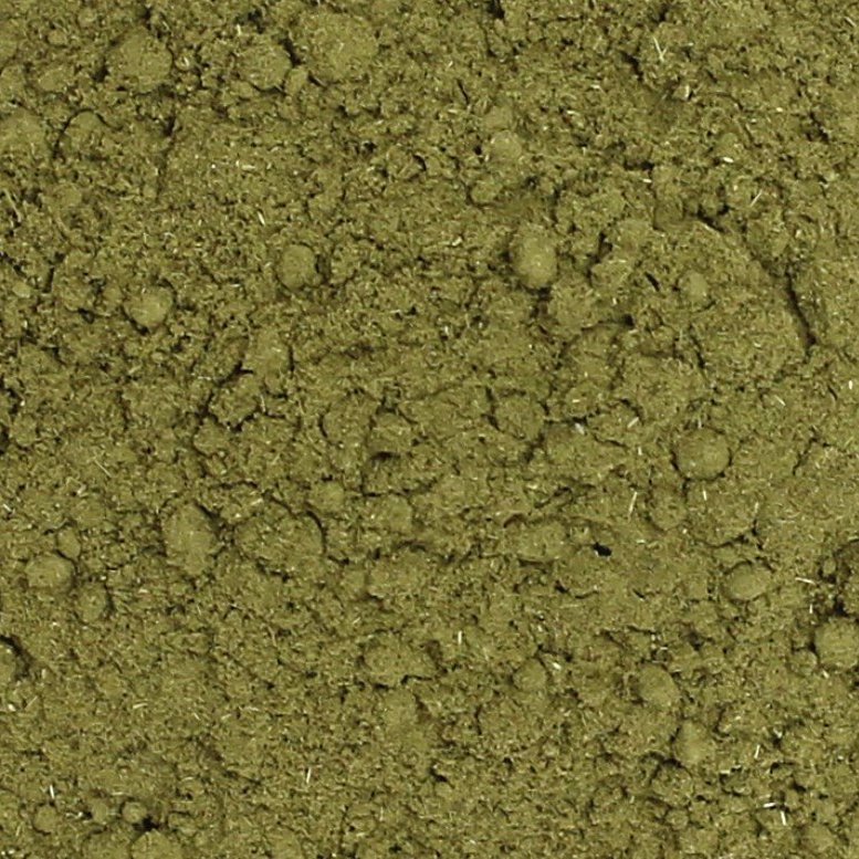 Stevia Hoja En Polvo