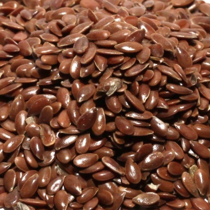 Linaza Entera