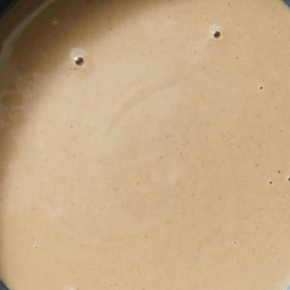 Kevala, Tahini Orgánico